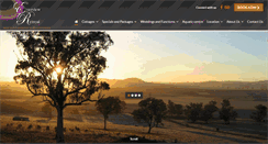 Desktop Screenshot of everview.com.au