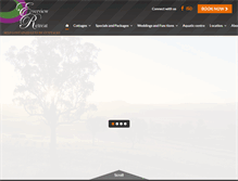 Tablet Screenshot of everview.com.au